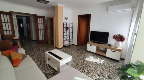 Photo 3 of Flat for rent in Calle de la Cruz del Sur, 15, Florida Alta, Alicante / Alacant