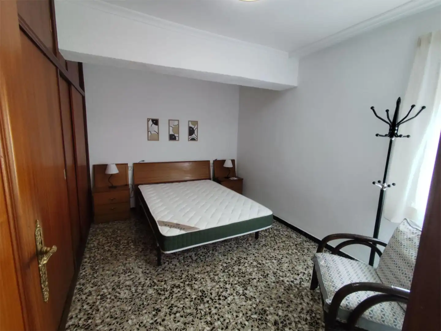 Habitación de Piso de alquiler en Alicante / Alacant
