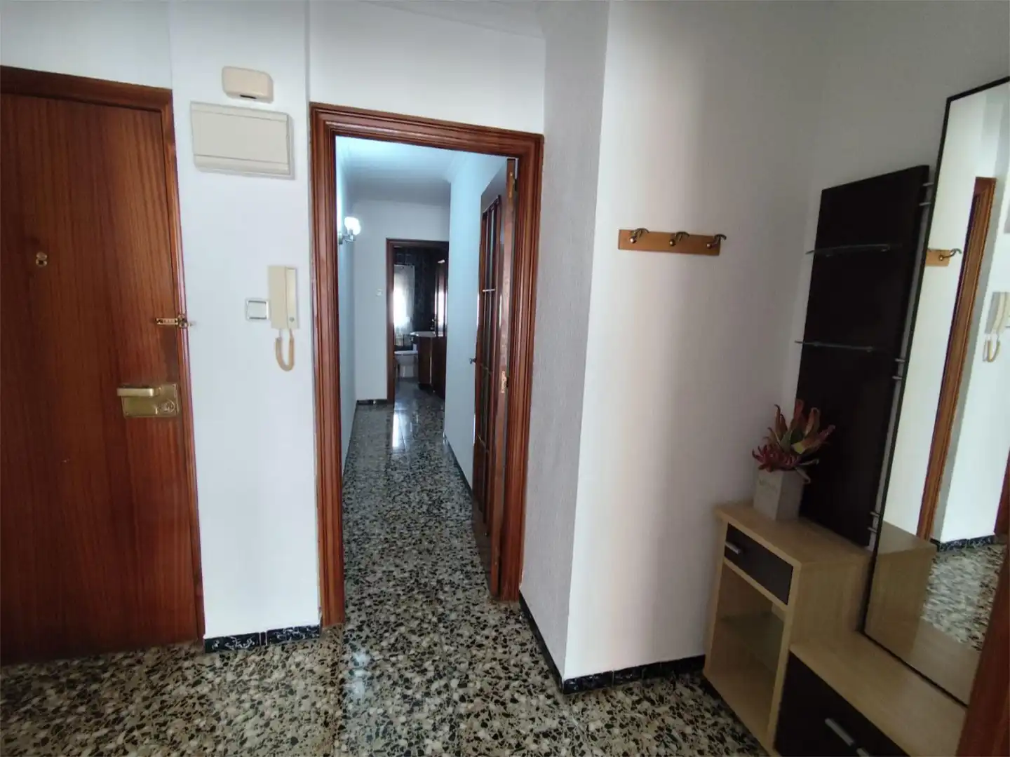 Piso de alquiler en Alicante / Alacant