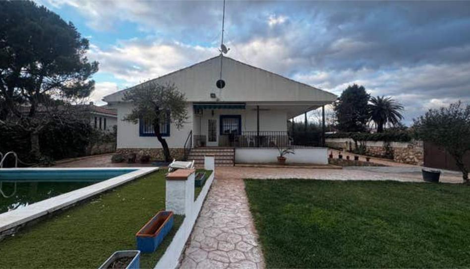 Casa adosada de alquiler en Rinconada, Alcalá de Henares - imagen 1 Foto 1 de Casa adosada de alquiler en Rinconada, Alcalá de Henares