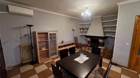 Casa adosada de alquiler en Rinconada, Alcalá de Henares - imagen 3 Foto 3 de Casa adosada de alquiler en Rinconada, Alcalá de Henares