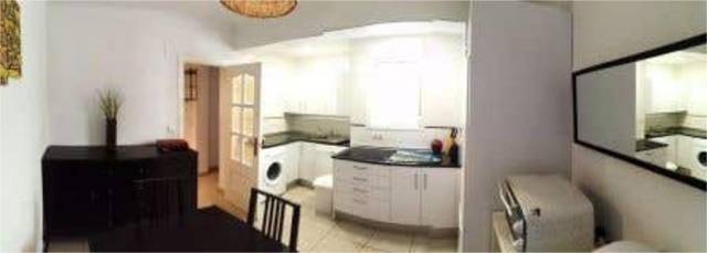 Piso en Venta en La Plata