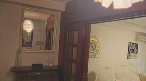 Foto 2 de Pis de lloguer a Calle San Andrés, 3, Ctra. Circunvalación - La Magdalena,  Jaén Capital