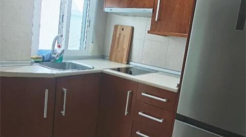 Foto 4 de Pis de lloguer a Calle San Andrés, 3, Ctra. Circunvalación - La Magdalena,  Jaén Capital