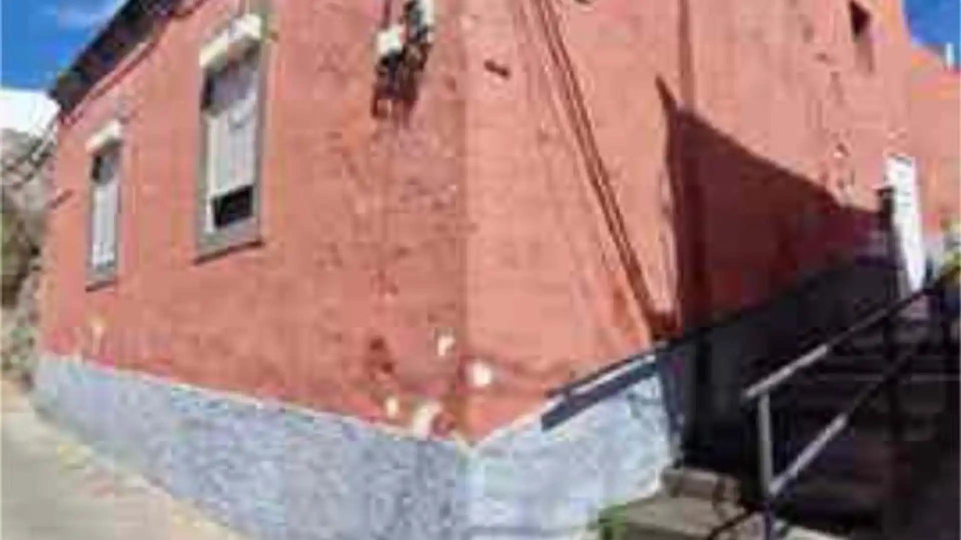 Vista exterior de Casa o chalet en venta en Ingenio con Amueblado