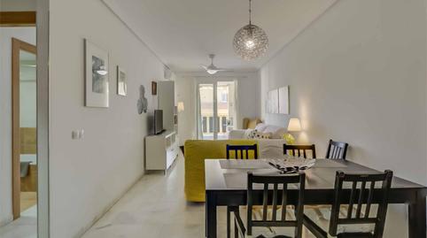 Photo 2 of Flat for rent in Calle Narciso, 4b, Los Pacos, Fuengirola