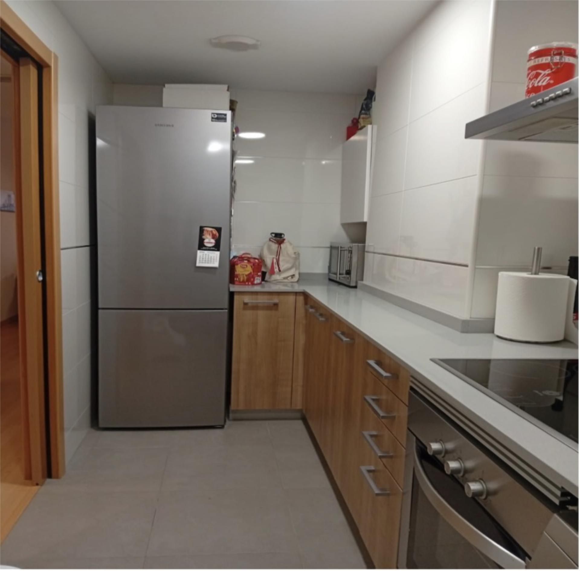 Flat for rent in Carrer de Mariano Benlliure, 29, Centro Ciudad