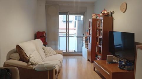 Photo 4 of Flat for rent in Carrer de Mariano Benlliure, 29, Centro Ciudad, Paterna
