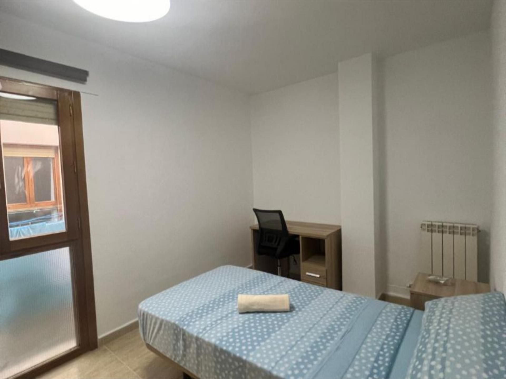 Schlafzimmer von Wohnung zum Verkauf in Calatayud mit Balkon