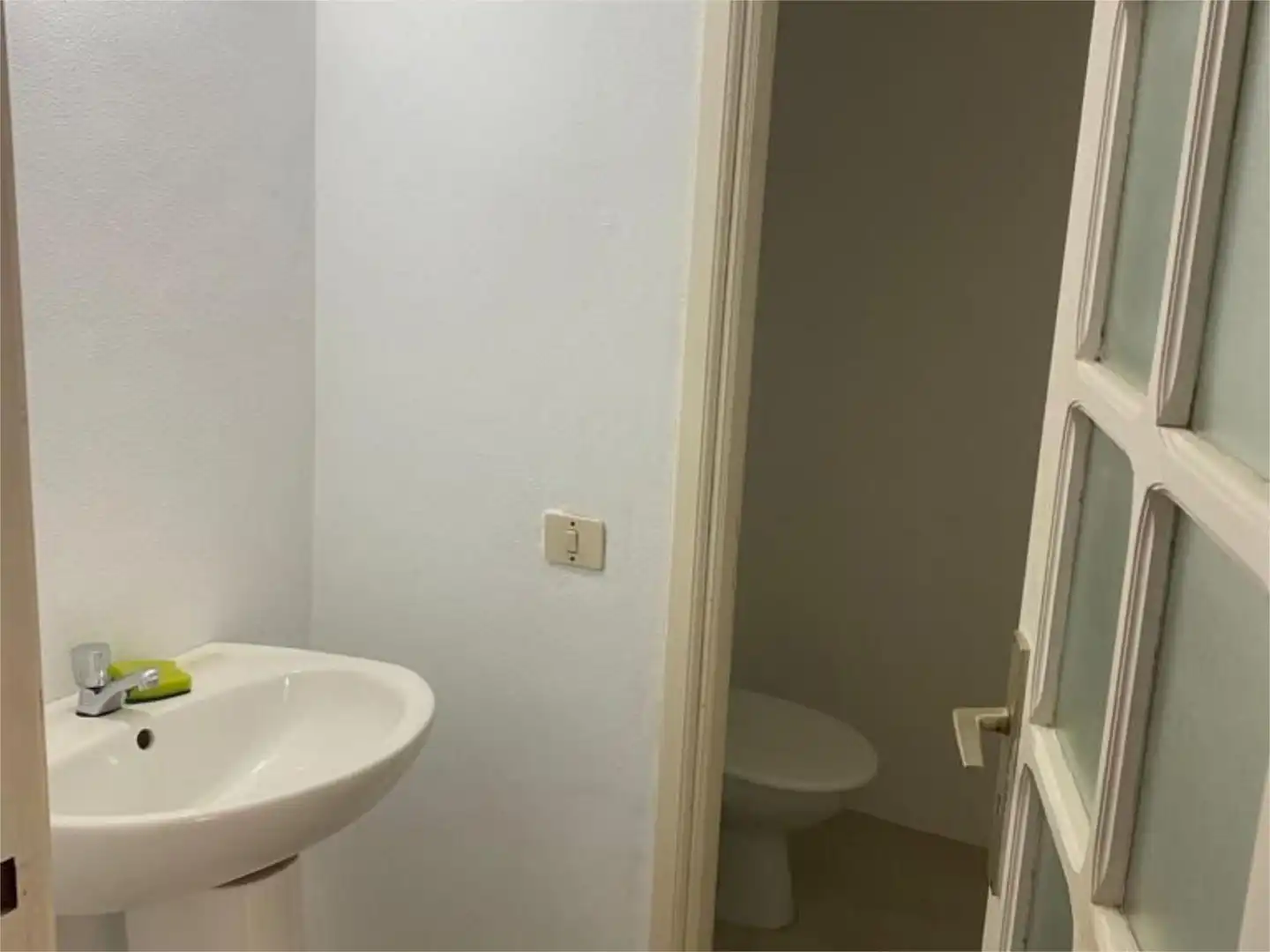 Baño de Piso en venta en Santa Cruz de la Palma