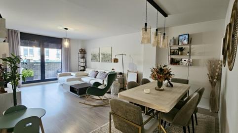 Foto 2 de Piso en venta en Calle de la Estación de Atocha, 4, San Crispín - La Estación Consorcio, Colmenar Viejo