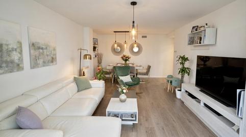 Foto 3 de Piso en venta en Calle de la Estación de Atocha, 4, San Crispín - La Estación Consorcio, Colmenar Viejo