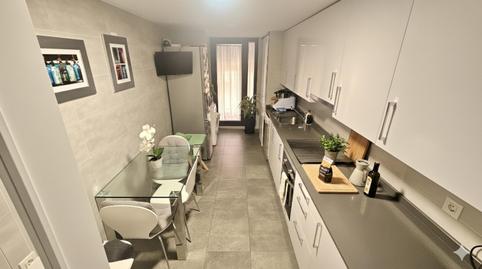 Foto 4 de Piso en venta en Calle de la Estación de Atocha, 4, San Crispín - La Estación Consorcio, Colmenar Viejo