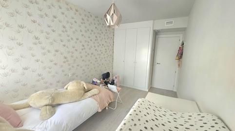 Foto 5 de Piso en venta en Calle de la Estación de Atocha, 4, San Crispín - La Estación Consorcio, Colmenar Viejo