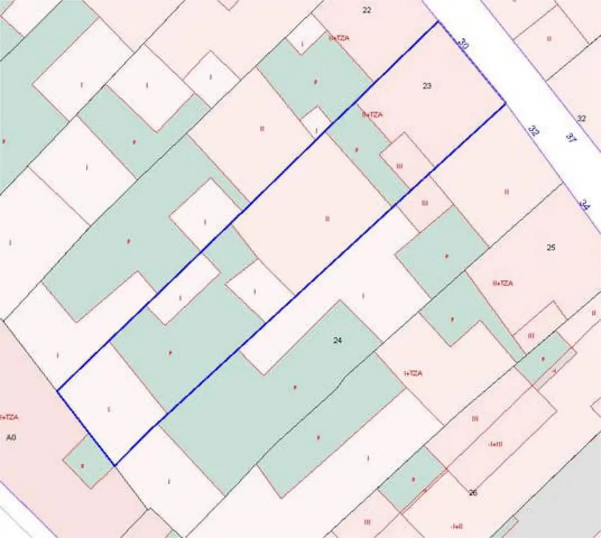 Houses for sale in Marchena
