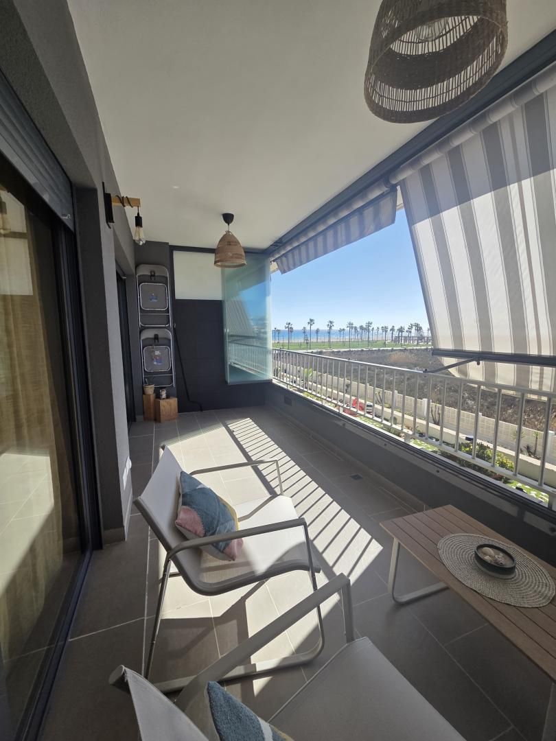 Flat for rent in Avenida Ciudad de Cádiz, 9, El Sabinar – Urbanizaciones – Las Marinas – Playa Serena