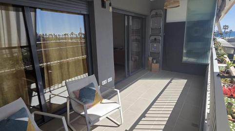 Photo 2 of Flat for rent in Avenida Ciudad de Cádiz, 9, El Sabinar – Urbanizaciones – Las Marinas – Playa Serena, Roquetas de Mar