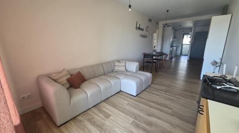 Photo 4 of Flat for rent in Avenida Ciudad de Cádiz, 9, El Sabinar – Urbanizaciones – Las Marinas – Playa Serena, Roquetas de Mar