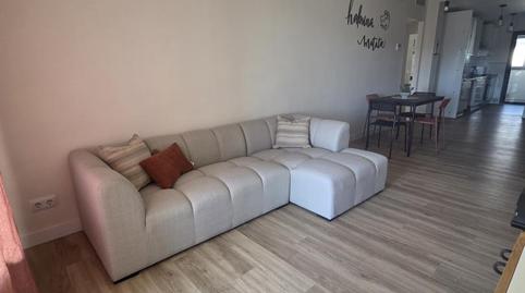 Photo 5 of Flat for rent in Avenida Ciudad de Cádiz, 9, El Sabinar – Urbanizaciones – Las Marinas – Playa Serena, Roquetas de Mar