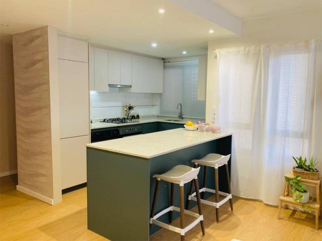 Apartamento en Alquiler en Carrer d'Alfauir, 39 en Sant Llorenç - Zona Alfahuir