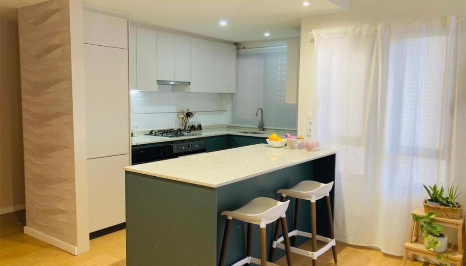 Apartment for rent in Carrer D'alfauir, 39, Sant Llorenç - Zona Alfahuir, Valencia Capital - image 1 Photo 1 of Apartment for rent in Carrer D'alfauir, 39, Sant Llorenç - Zona Alfahuir, Valencia Capital