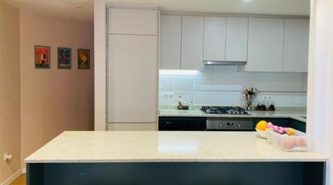 Apartment for rent in Carrer D'alfauir, 39, Sant Llorenç - Zona Alfahuir, Valencia Capital - image 2 Photo 2 of Apartment for rent in Carrer D'alfauir, 39, Sant Llorenç - Zona Alfahuir, Valencia Capital