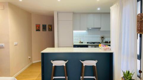 Apartment for rent in Carrer D'alfauir, 39, Sant Llorenç - Zona Alfahuir, Valencia Capital - image 3 Photo 3 of Apartment for rent in Carrer D'alfauir, 39, Sant Llorenç - Zona Alfahuir, Valencia Capital