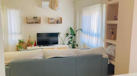 Apartment for rent in Carrer D'alfauir, 39, Sant Llorenç - Zona Alfahuir, Valencia Capital - image 5 Photo 5 of Apartment for rent in Carrer D'alfauir, 39, Sant Llorenç - Zona Alfahuir, Valencia Capital