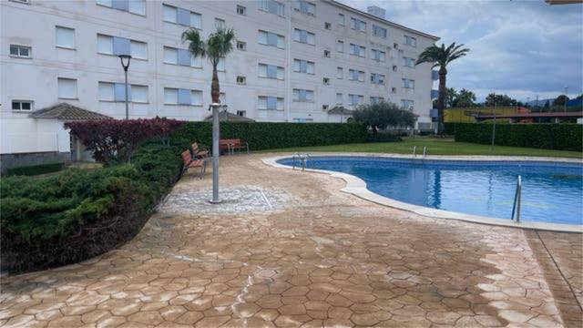 Piso en Alquiler en L'Ampolla