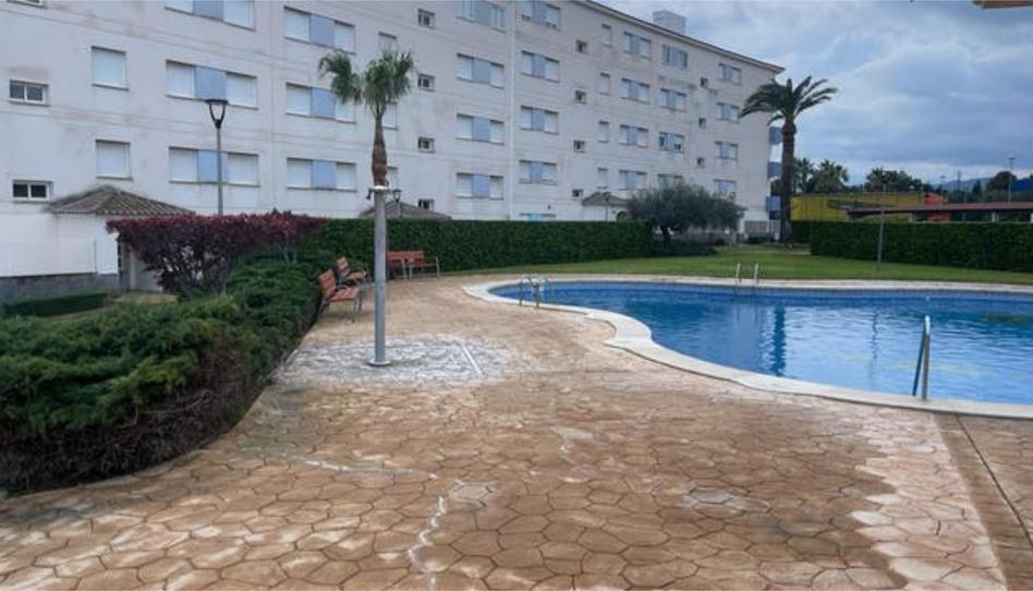 Piso de alquiler en L'Ampolla, Tarragona - imagen 1 Foto 1 de Piso de alquiler en L'Ampolla, Tarragona