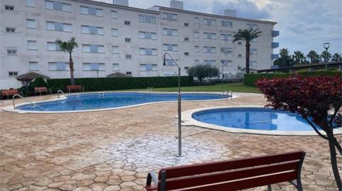 Piso de alquiler en L'Ampolla, Tarragona - imagen 2 Foto 2 de Piso de alquiler en L'Ampolla, Tarragona