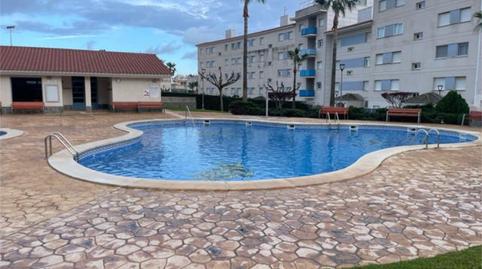 Piso de alquiler en L'Ampolla, Tarragona - imagen 3 Foto 3 de Piso de alquiler en L'Ampolla, Tarragona