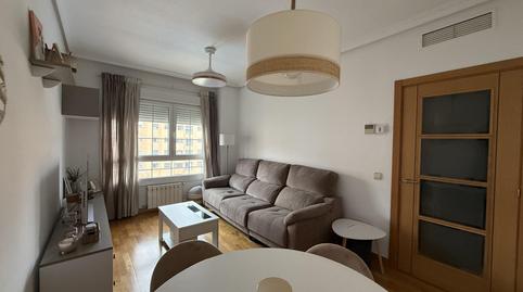 Foto 2 de Piso en venta en Calle San Cugat del Valles, 23, Ensanche de Vallecas - La Gavia,  Madrid Capital