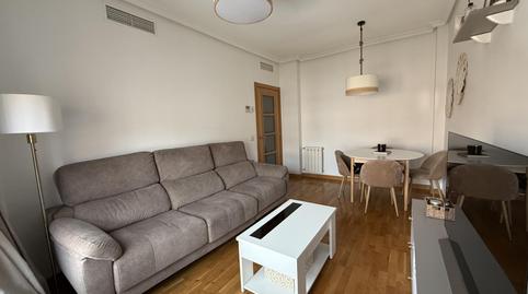 Foto 3 de Piso en venta en Calle San Cugat del Valles, 23, Ensanche de Vallecas - La Gavia,  Madrid Capital