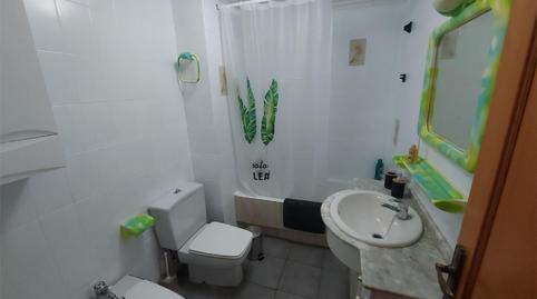 Foto 2 de Piso para compartir en Avinguda de la Llibertat, 5, Pont Nou - Corazón de Jesús, Elche / Elx