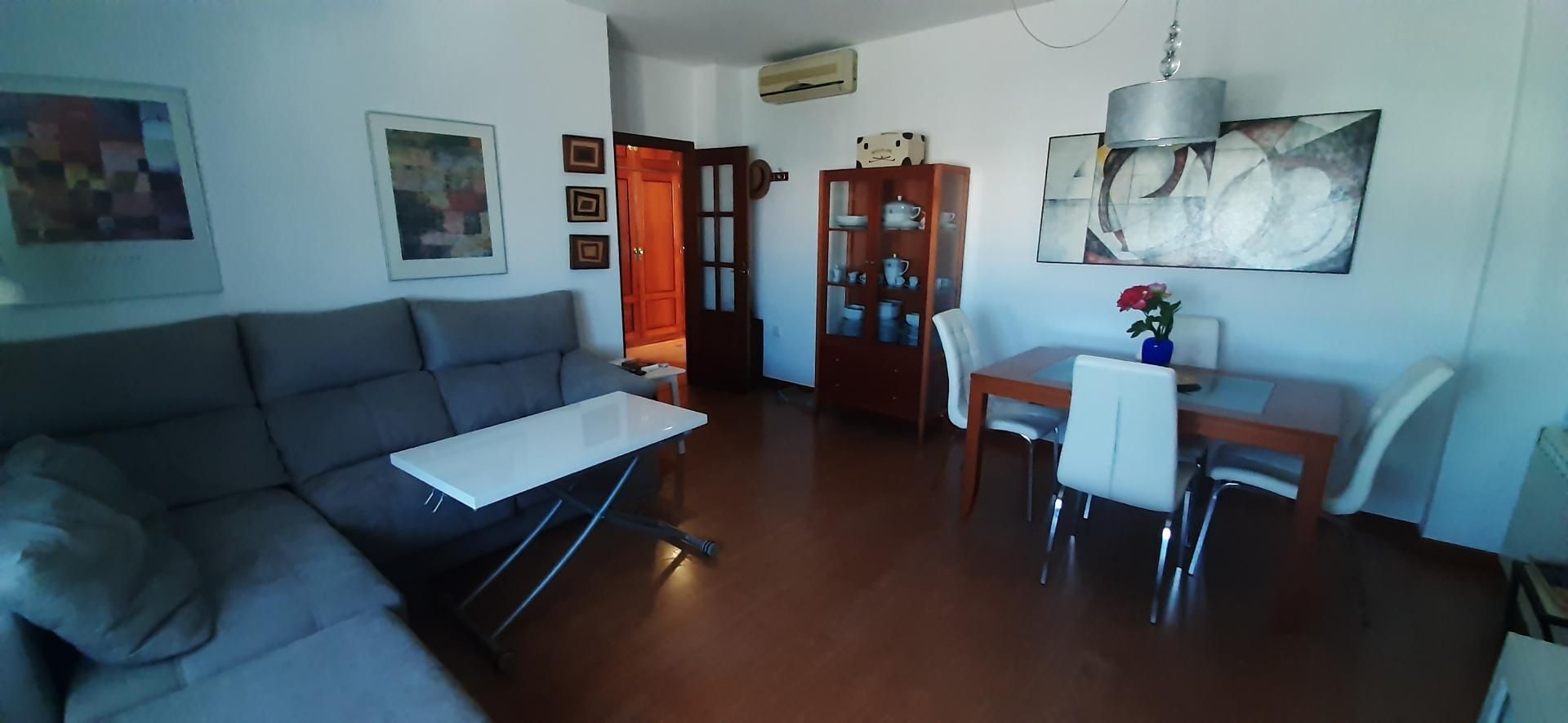 Piso de alquiler en Calle los Mudéjares, 5, Molino de la Vega