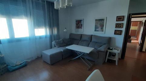 Foto 5 de Piso de alquiler en Calle Los Mudéjares, 5, Molino de la Vega,  Huelva Capital