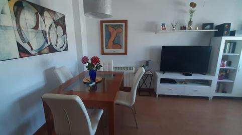 Foto 2 de Piso de alquiler en Calle Los Mudéjares, 5, Molino de la Vega,  Huelva Capital