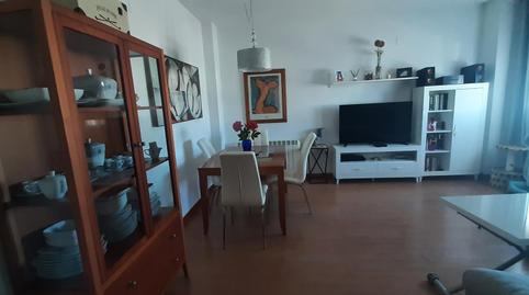 Foto 3 de Piso de alquiler en Calle Los Mudéjares, 5, Molino de la Vega,  Huelva Capital