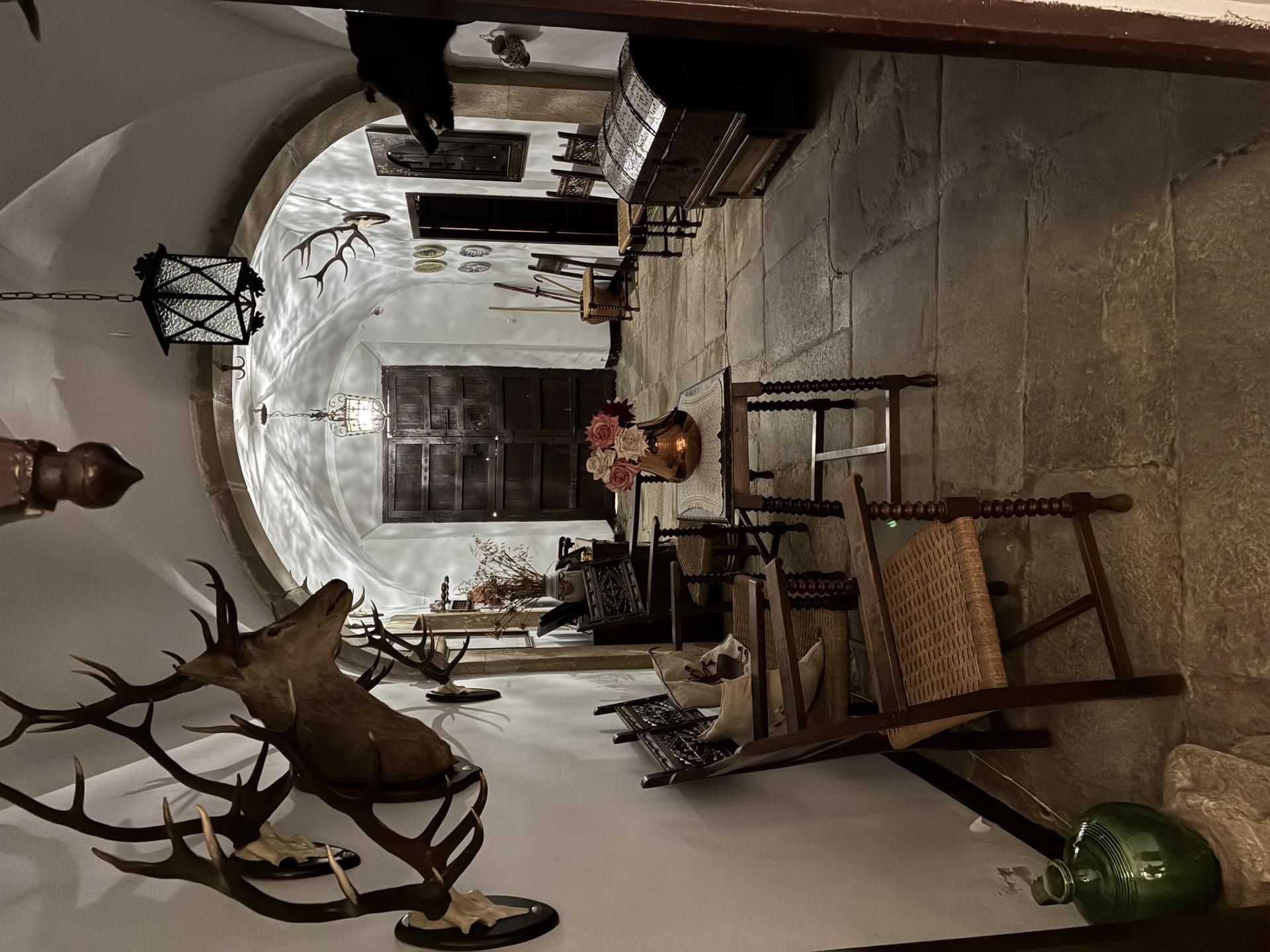 Casa adosada en venta en Ruanes con Amueblado