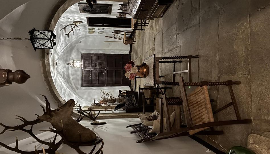 Casa adosada en venta en Plaza España, 2, Ruanes, Cáceres - imagen 1 Foto 1 de Casa adosada en venta en Plaza España, 2, Ruanes, Cáceres