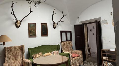 Casa adosada en venta en Plaza España, 2, Ruanes, Cáceres - imagen 5 Foto 5 de Casa adosada en venta en Plaza España, 2, Ruanes, Cáceres