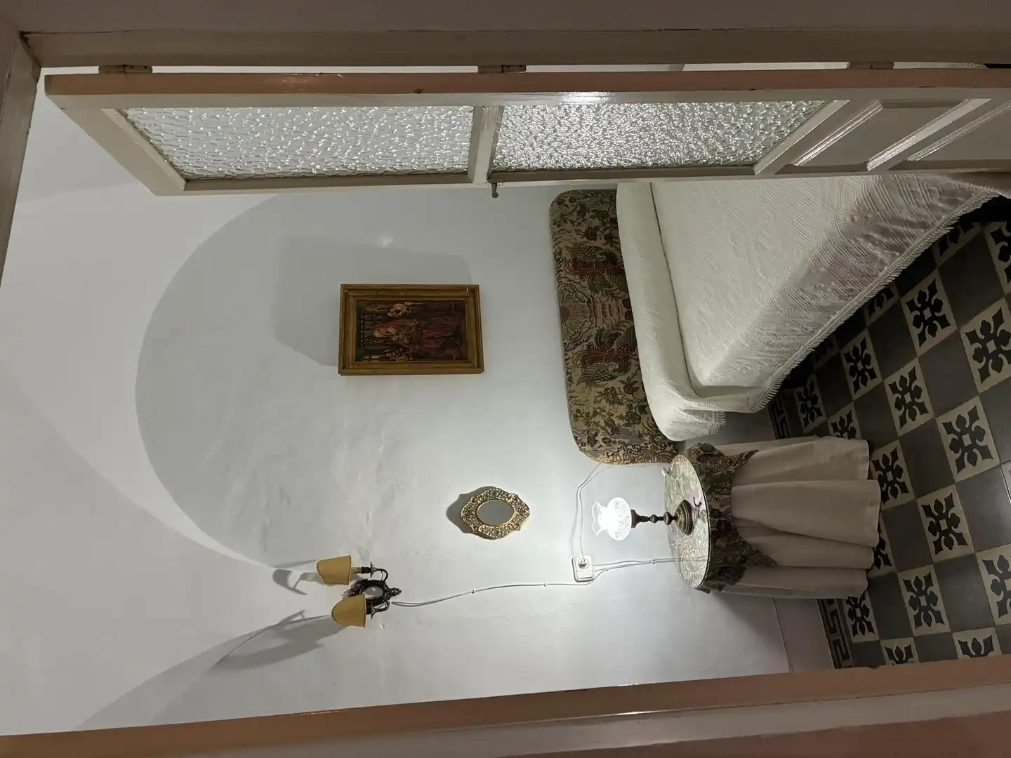Casa adosada en venta en Plaza España, 2, Ruanes Casa adosada en venta en Ruanes con Amueblado