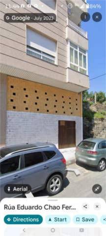 Trastero en Alquiler en Ribadavia