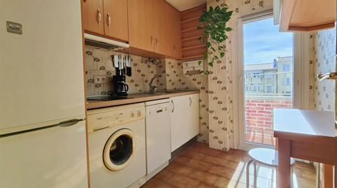 Foto 3 de Pis de lloguer a Calle de Martín el Humano, 25, Oliver,  Zaragoza Capital