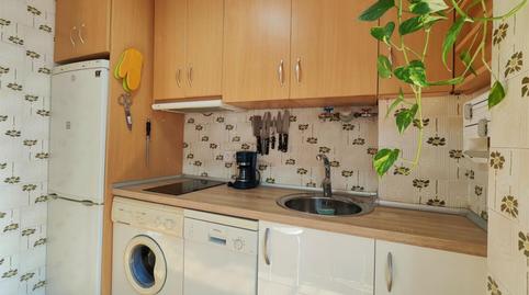 Foto 4 de Pis de lloguer a Calle de Martín el Humano, 25, Oliver,  Zaragoza Capital