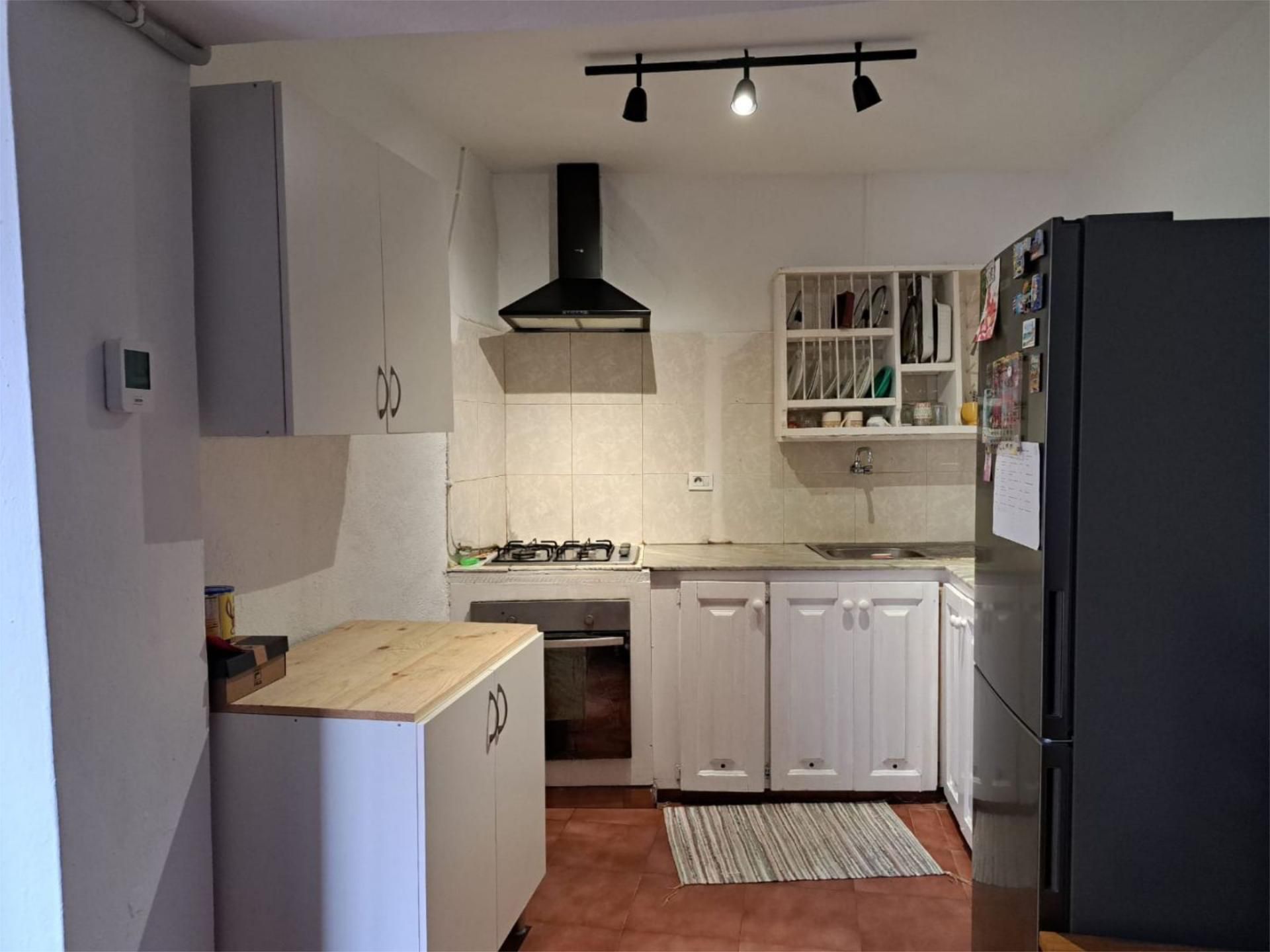 Kitchen of Flat for sale in Icod de los Vinos
