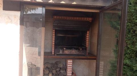 Casa o chalet en venta en Pago Romeral II, 226a, Traspinedo, Valladolid - imagen 5 Foto 5 de Casa o chalet en venta en Pago Romeral II, 226a, Traspinedo, Valladolid