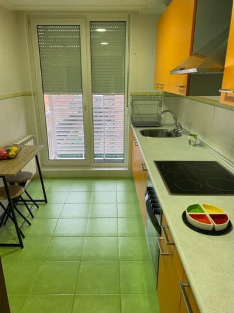 Cocina de Piso en venta en Castañeda