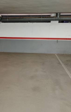 Garaje en Alquiler en Calle Murillo, 17 en Manzanares